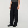 Broek met wijde pijpen Broek met wijde pijpen