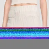 Gestreepte broek Gestreepte broek