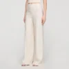 Gestreepte broek Gestreepte broek