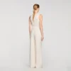 Gestreepte broek Gestreepte broek