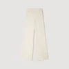 Gestreepte broek Gestreepte broek