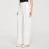 Gestreepte pantalon Gestreepte pantalon
