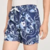 Hippie-zwemshort