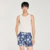 Hippie-zwemshort