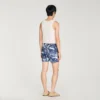 Hippie-zwemshort