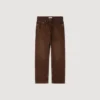 Jeans met gewassen effect in regular fit Jeans met gewassen effect in regular fit