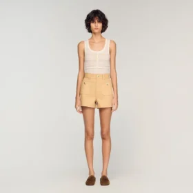 Jeans shorts Jeans shorts