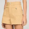 Jeans shorts Jeans shorts