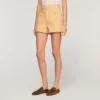 Jeans shorts Jeans shorts