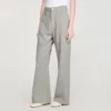 Jeans versierd met strass-steentjes