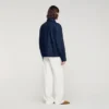 Jeans-werkjas