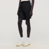 Katoenen korte broek Katoenen korte broek
