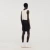 Katoenen korte broek Katoenen korte broek