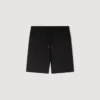 Katoenen korte broek Katoenen korte broek