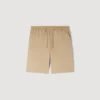 Katoenen korte broek Katoenen korte broek