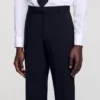 Klassieke pantalon Klassieke pantalon