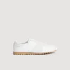 Leren hardloopSneakers