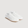 Leren hardloopSneakers