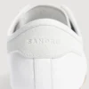 Leren hardloopSneakers