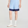 Leren hardloopSneakers