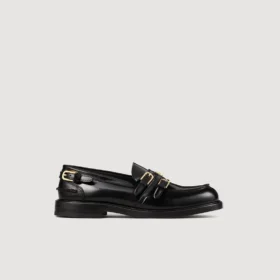 leren loafers met gespen 1 280x280 - Leren loafers met gespen