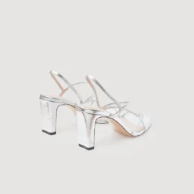 leren sandalen met een brede hak 2 280x280 - Leren sandalen met een brede hak