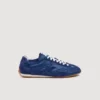 Light Wave sneakers van gemengde materialen