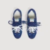 Light Wave sneakers van gemengde materialen