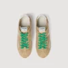 Light Wave suède Sneakers
