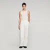 Linnen pantalon Linnen pantalon