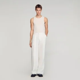 Linnen pantalon Linnen pantalon