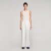 Linnen pantalon Linnen pantalon