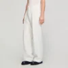 Linnen pantalon Linnen pantalon