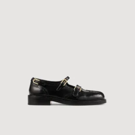 mary jane loafers met meerdere gespen 1 280x280 - Mary Jane-loafers met meerdere gespen