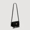 Mini Mambo suède tas