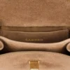 Mini Mambo suède tas