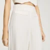 Pantalon met pailletten