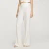 Pantalon met pailletten