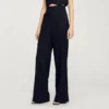 Pantalon met pailletten