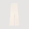 Pantalon met pailletten