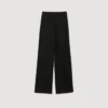 Pantalon met pailletten