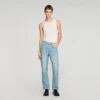 Regular-fit Square Cross-jeans Regular-fit Square Cross-jeans