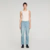 Regular-fit Square Cross-jeans Regular-fit Square Cross-jeans