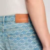 Regular-fit Square Cross-jeans Regular-fit Square Cross-jeans