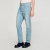 Regular-fit Square Cross-jeans Regular-fit Square Cross-jeans