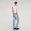 Regular-fit Square Cross-jeans Regular-fit Square Cross-jeans