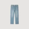 Regular-fit Square Cross-jeans Regular-fit Square Cross-jeans