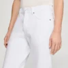 Regular raw-denimjeans