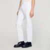 Regular raw-denimjeans
