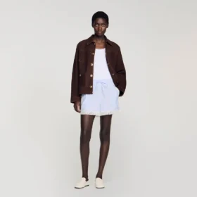 shorts met kanten details 1 280x280 - Shorts met kanten details